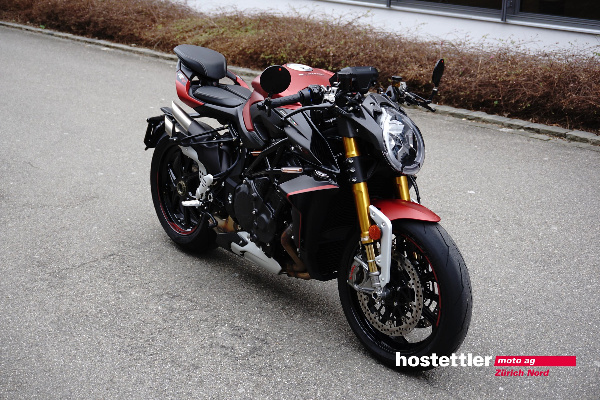 Mv agusta brutale on sale 1000 price