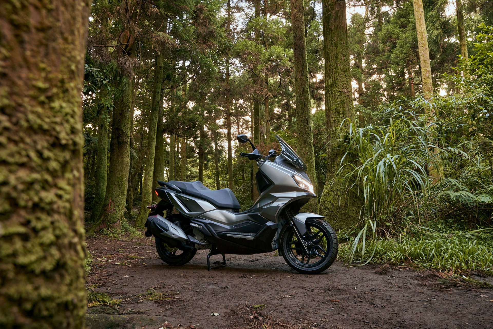 SYM ADX 300 Euro 5+