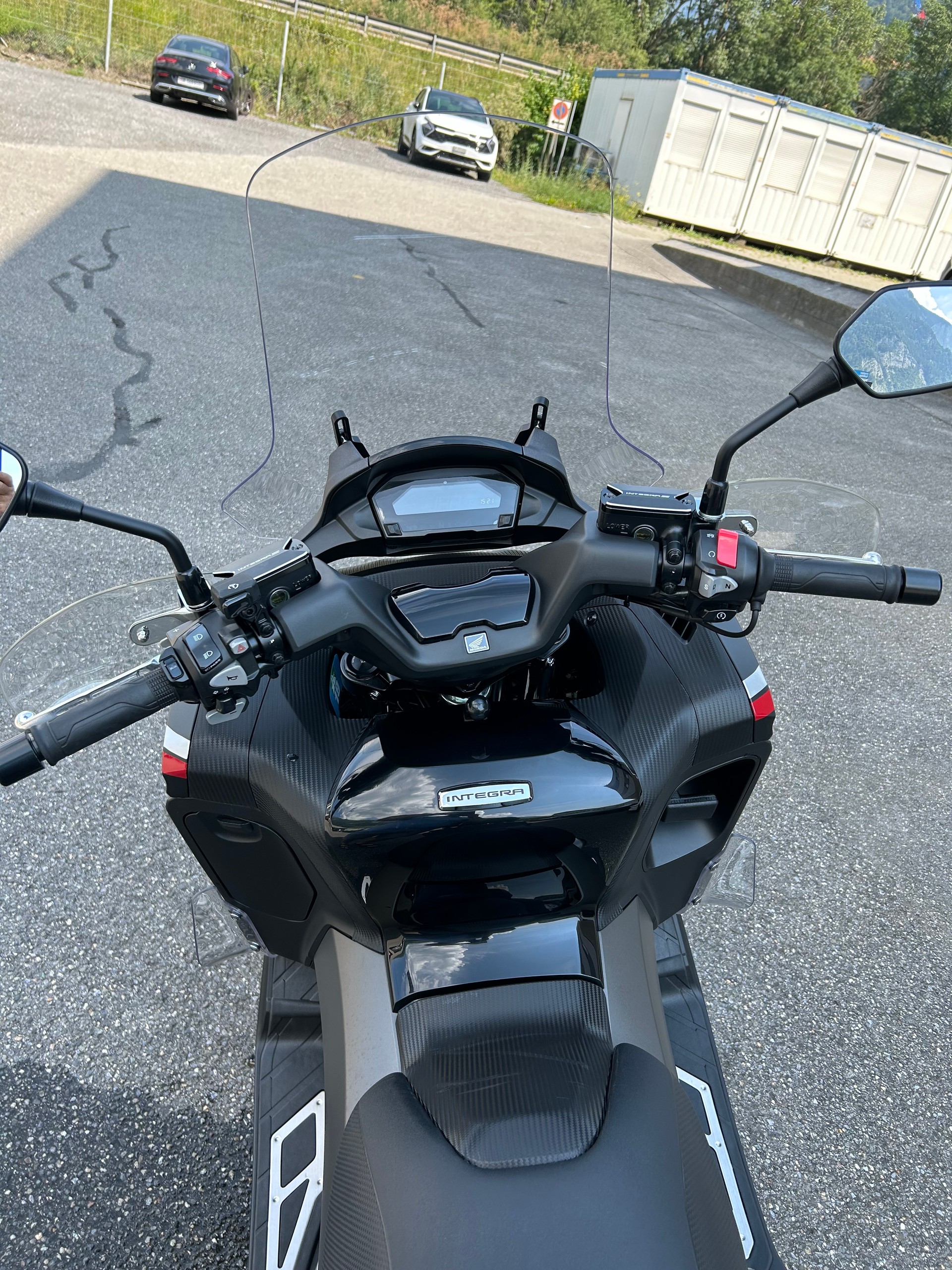 HONDA NC 750 D Integra-image-9