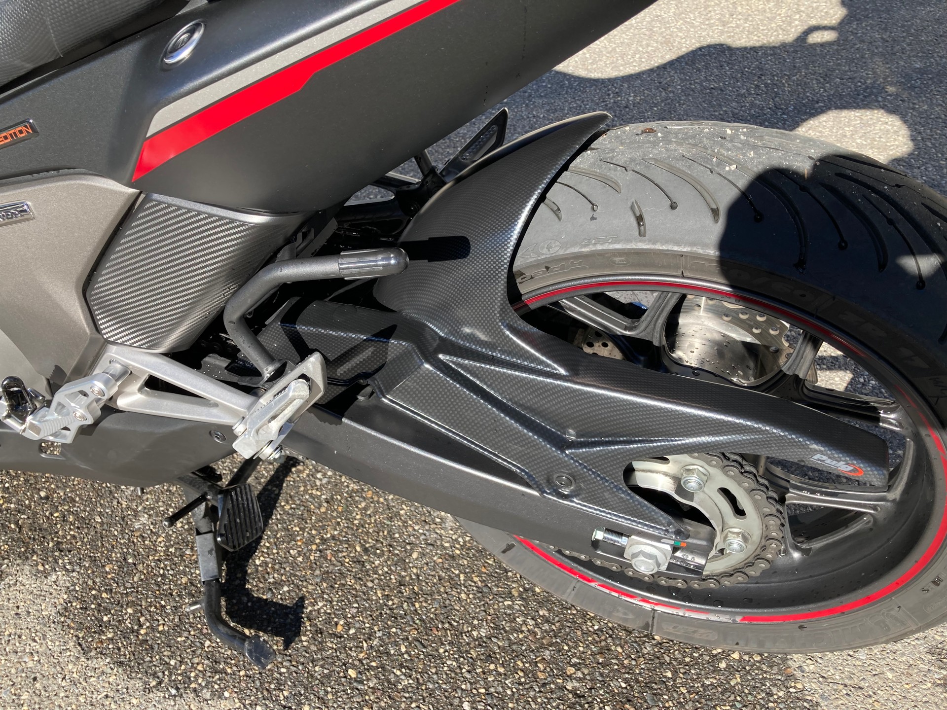 HONDA NC 750 D Integra-image-4