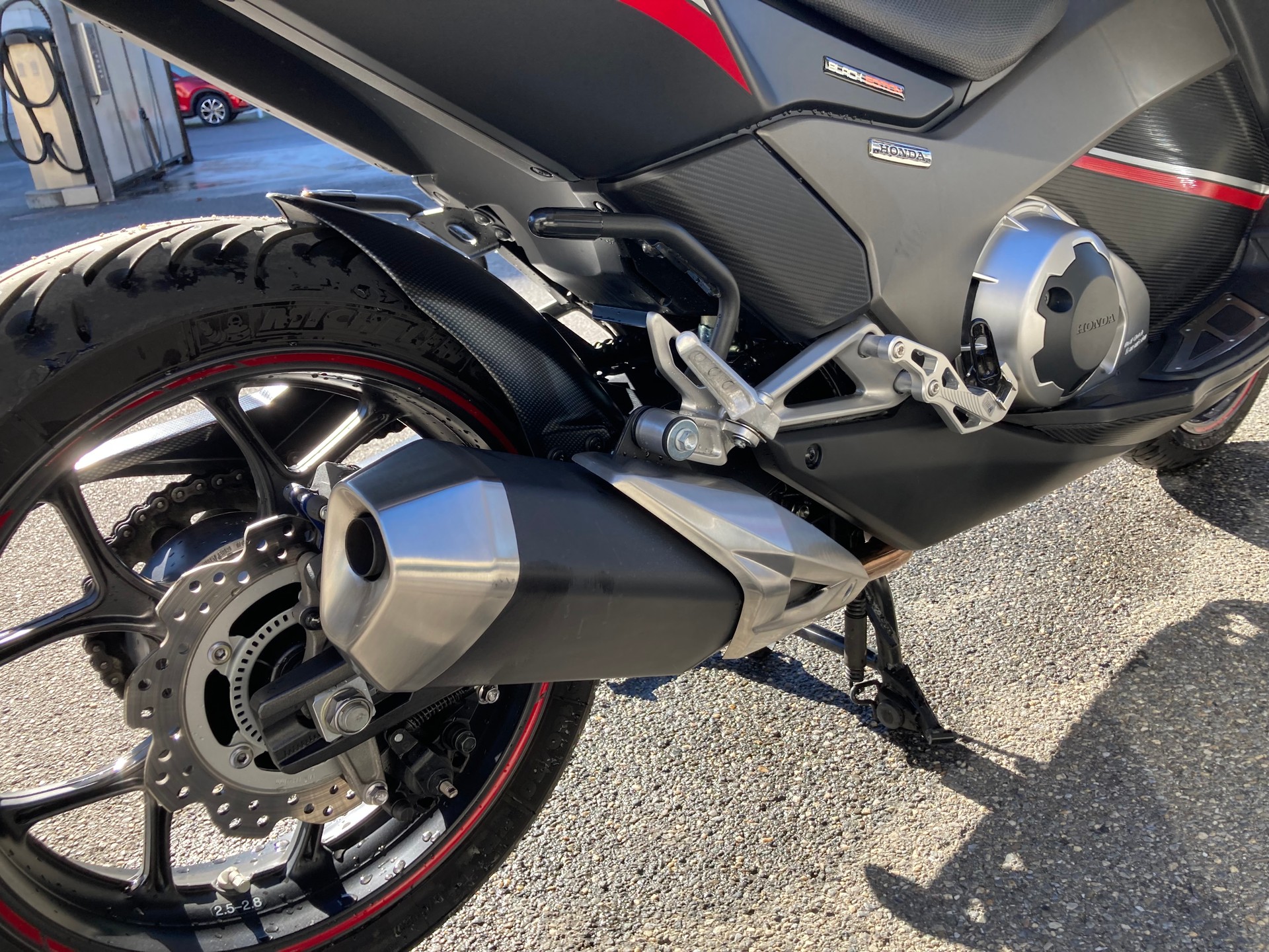HONDA NC 750 D Integra-image-6