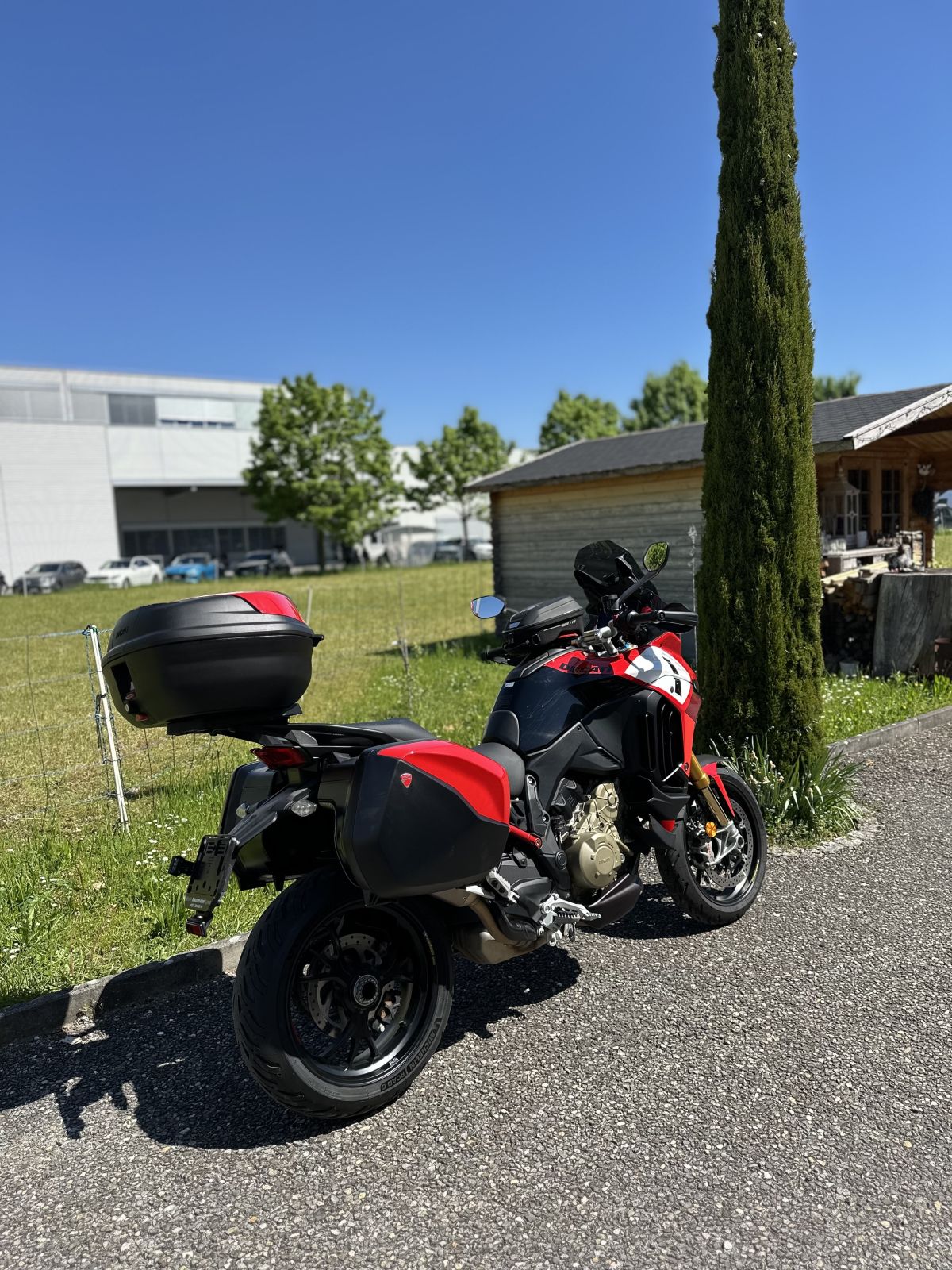 DUCATI Multistrada V4 Pikes Peak Radar-showroom-element-2