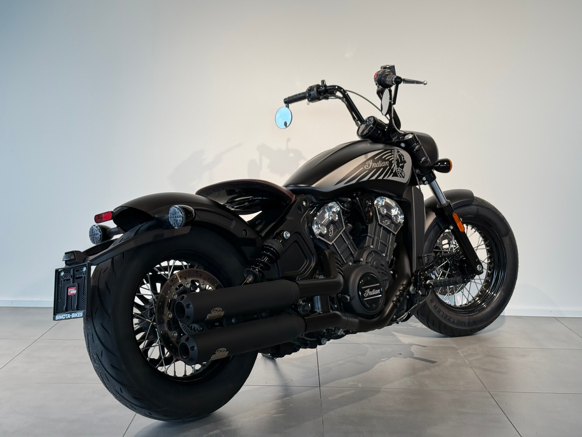 INDIAN Scout Bobber Twenty-showroom-element-3
