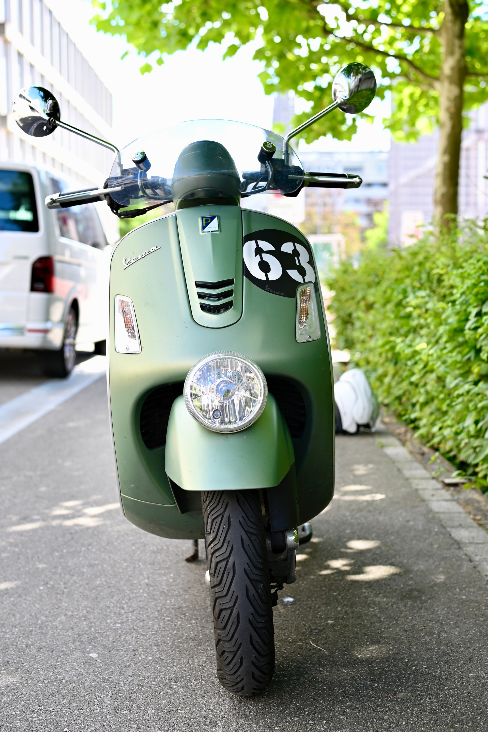 PIAGGIO Vespa GTV 300 i.e. Sei Giorni ABS-image-2