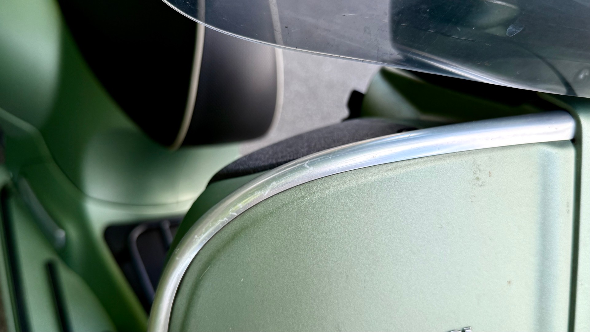PIAGGIO Vespa GTV 300 i.e. Sei Giorni ABS-image-15