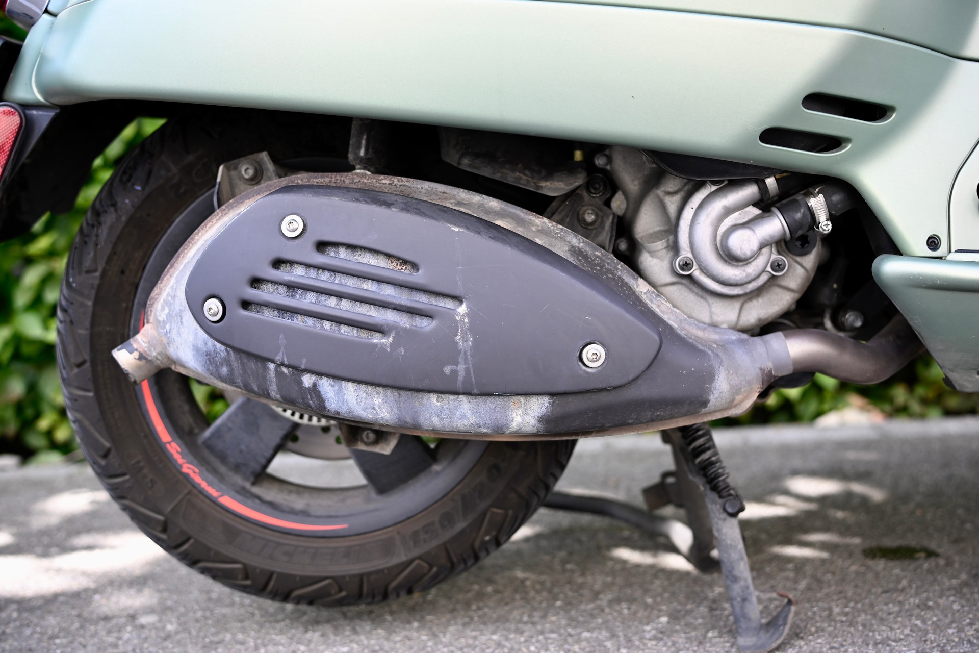 PIAGGIO Vespa GTV 300 i.e. Sei Giorni ABS-image-8