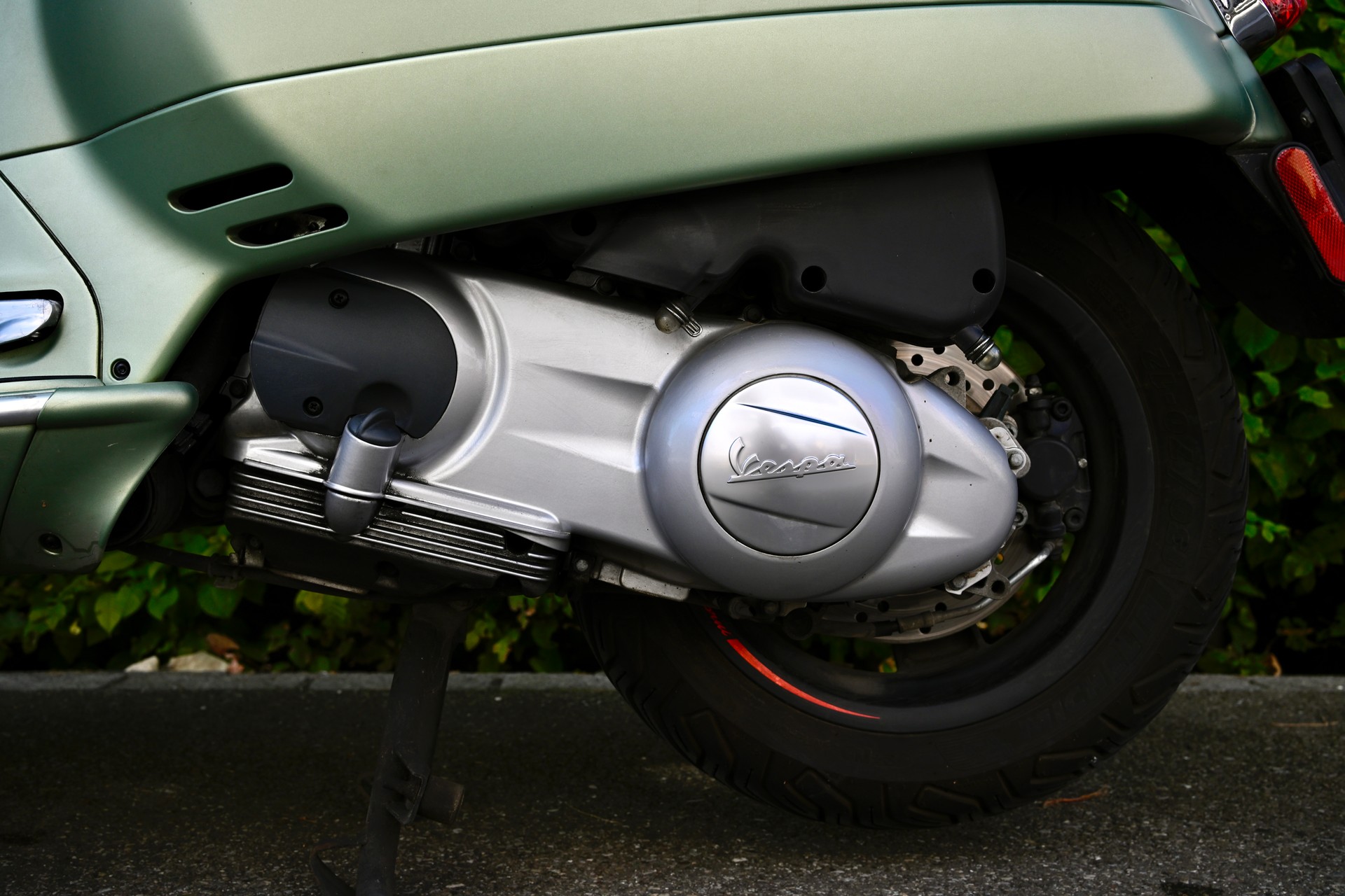 PIAGGIO Vespa GTV 300 i.e. Sei Giorni ABS-image-7