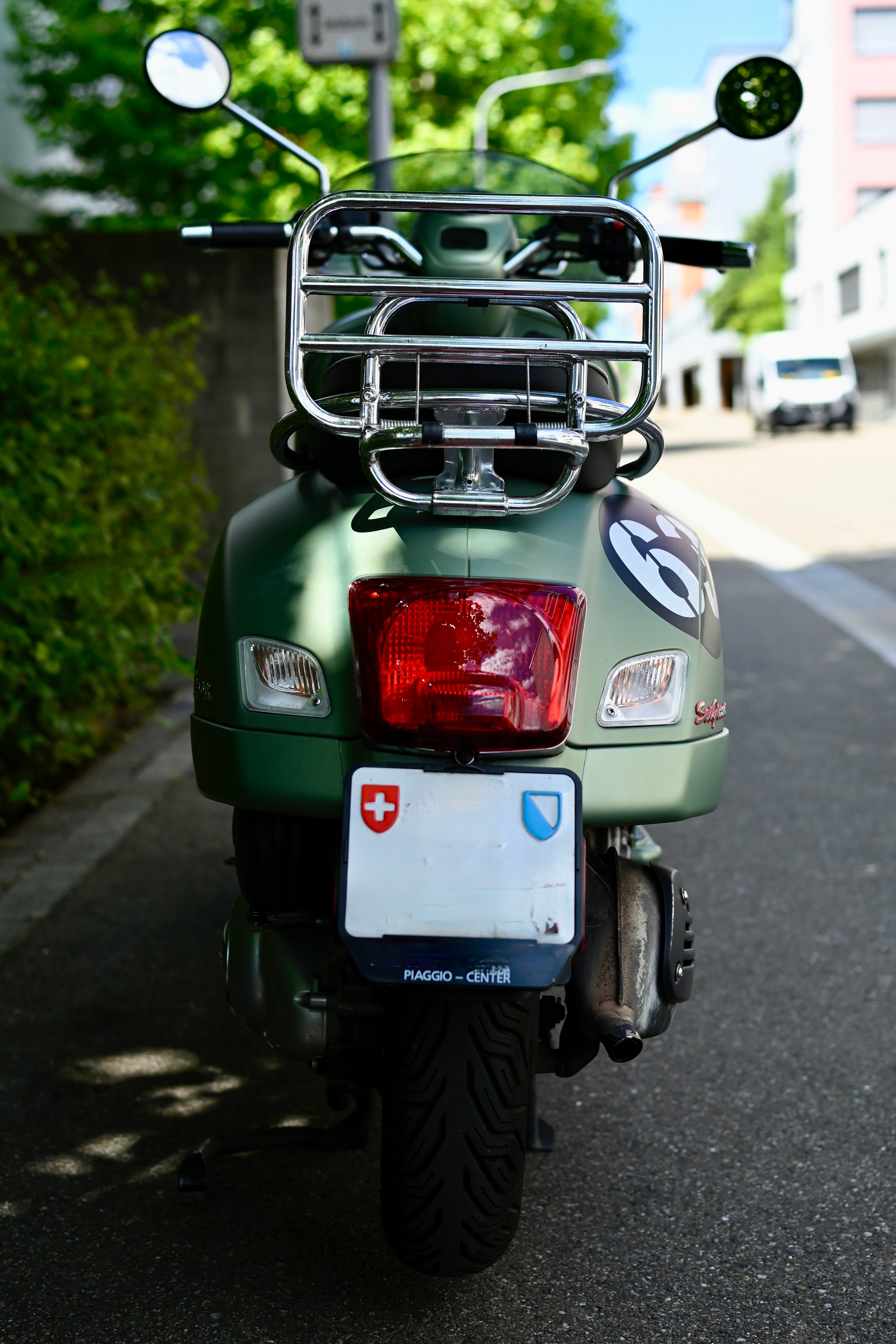 PIAGGIO Vespa GTV 300 i.e. Sei Giorni ABS-image-3