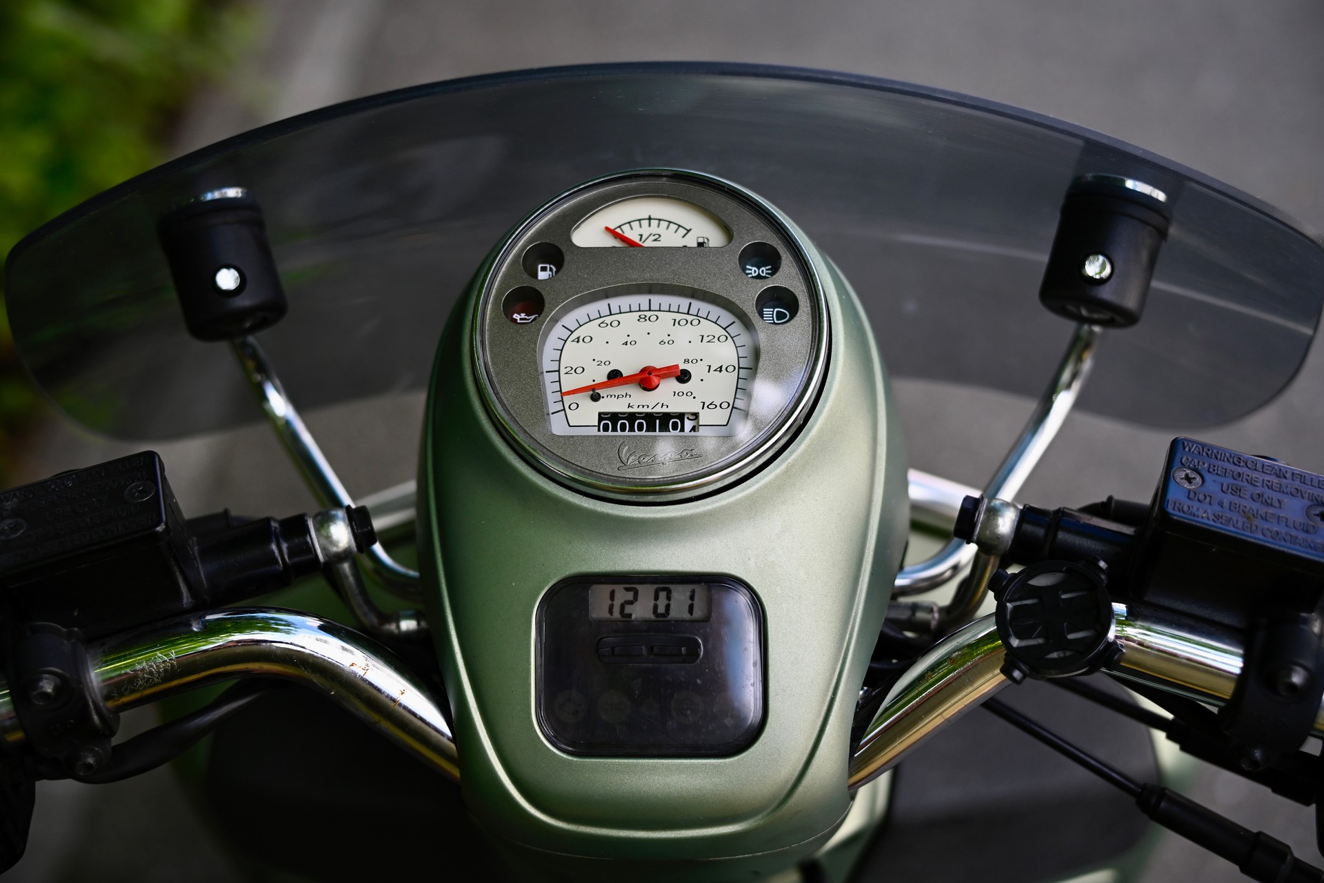 PIAGGIO Vespa GTV 300 i.e. Sei Giorni ABS-image-4