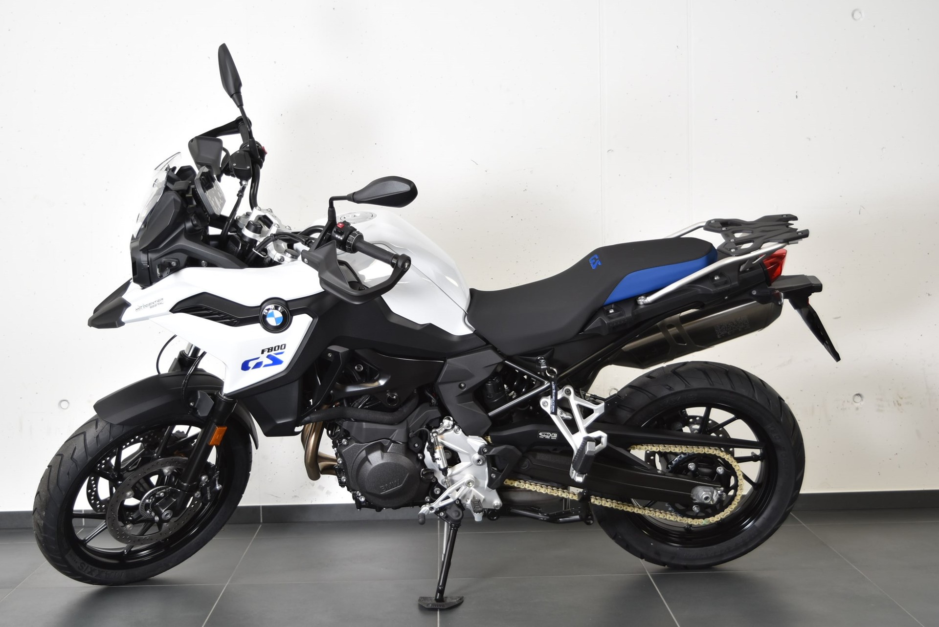 BMW F 800 GS