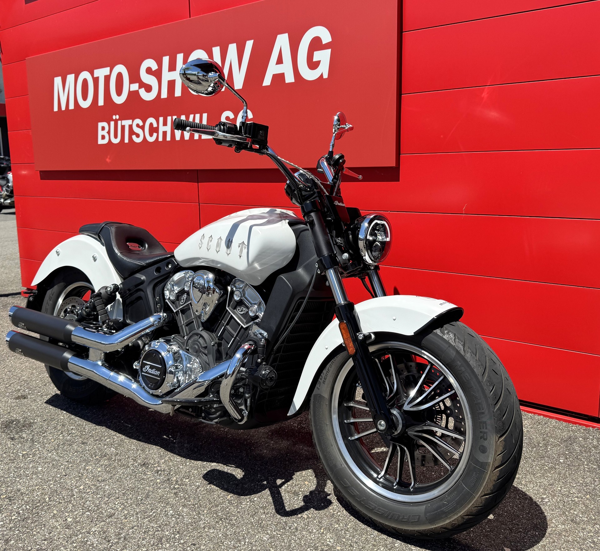 INDIAN Scout 1200-image-1