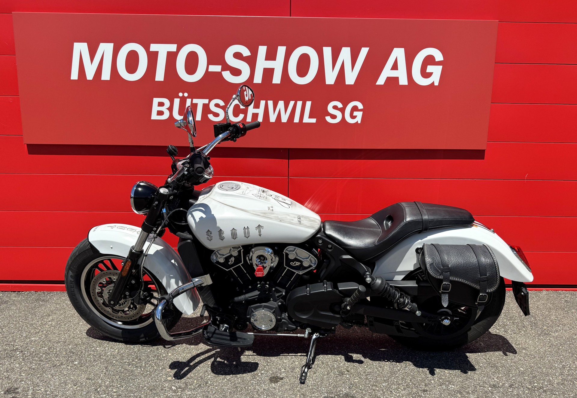 INDIAN Scout 1200-image-3