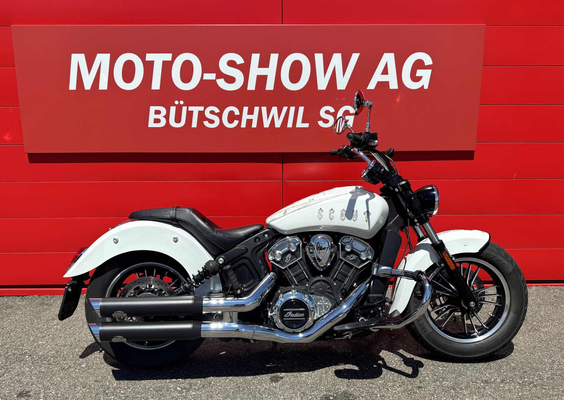 INDIAN Scout 1200-image-0