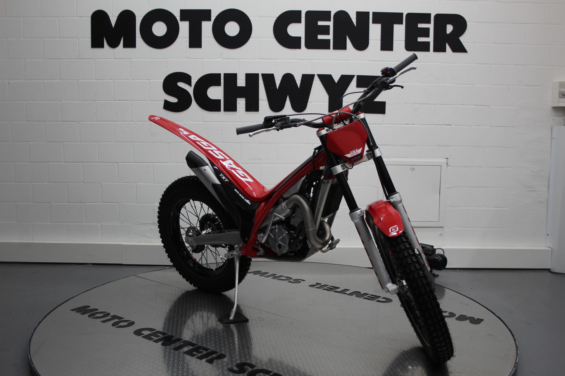 GASGAS TXT Racing 300-showroom-element-1