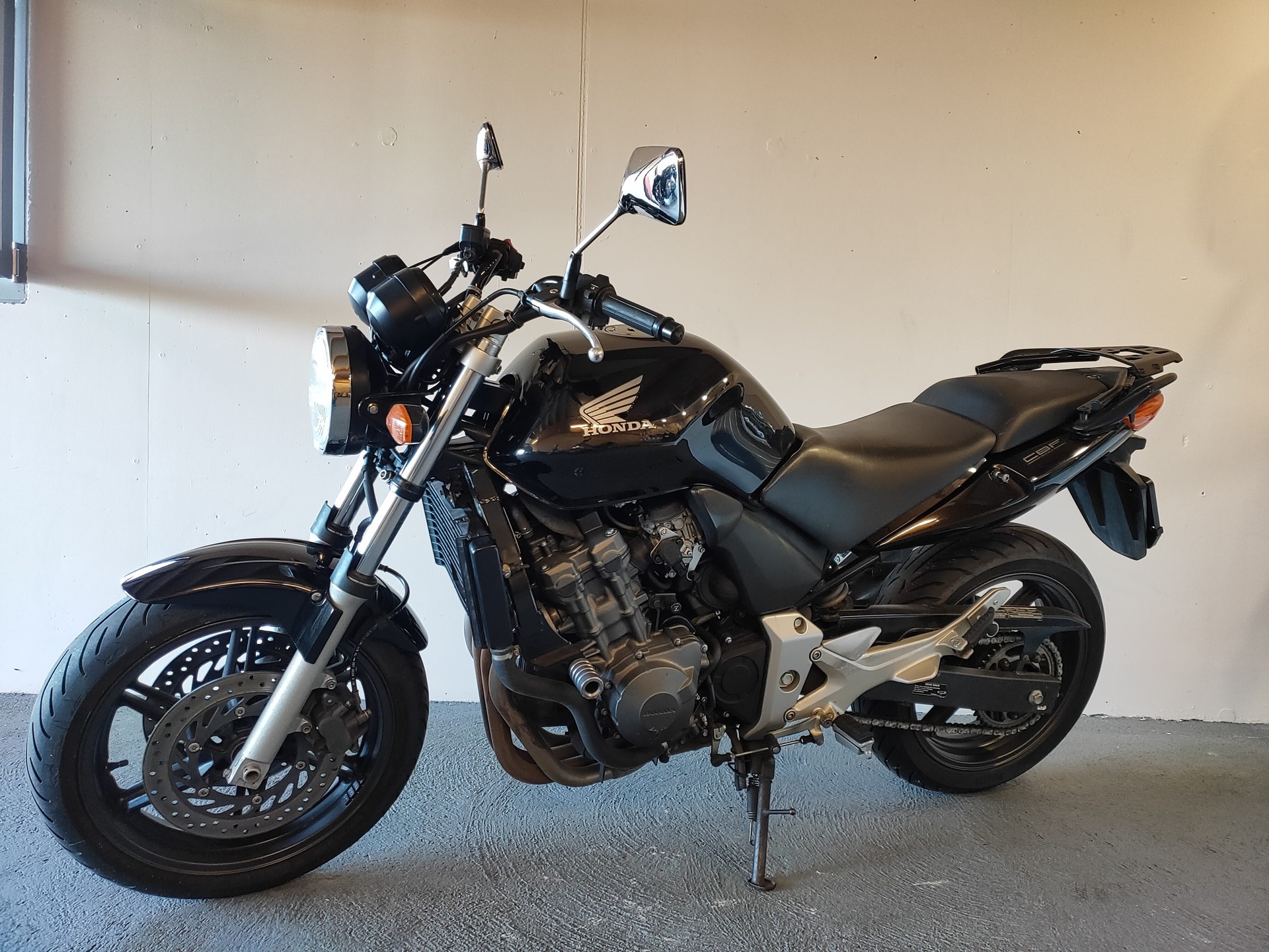 HONDA CBF 600 N Standard