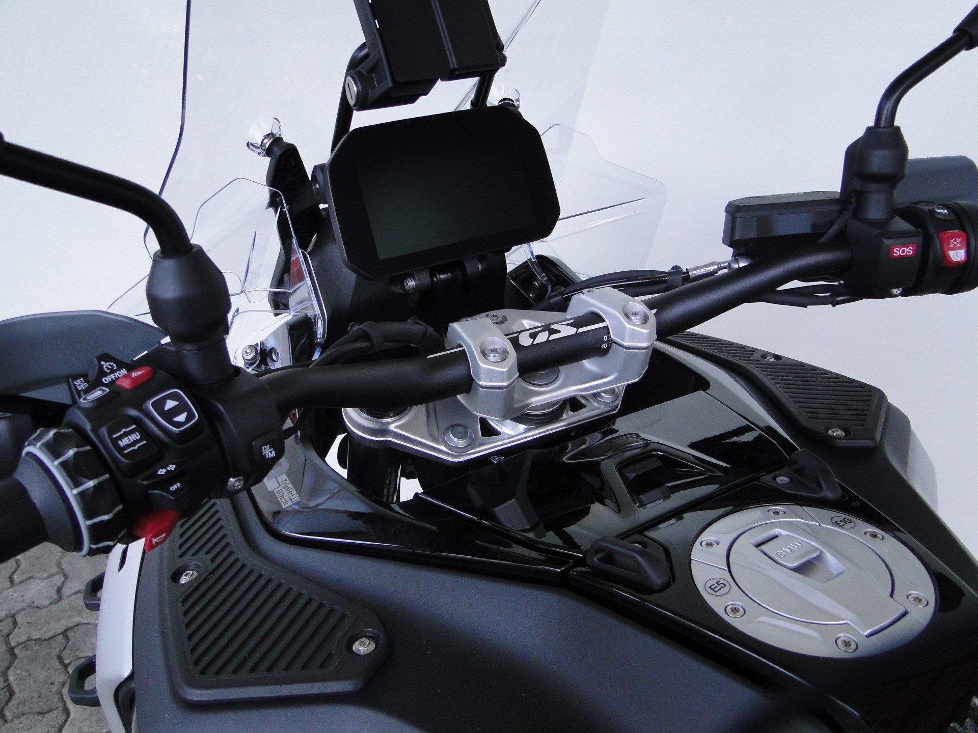 BMW R 1300 GS Adventure ASA 3 Jahre / 30'000km Gratisservice-image-4