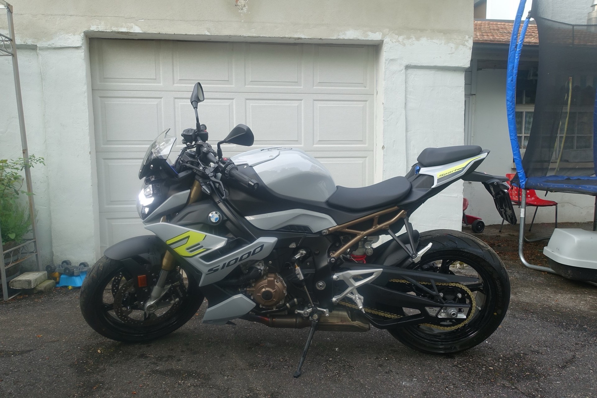 BMW S 1000 R-image-0