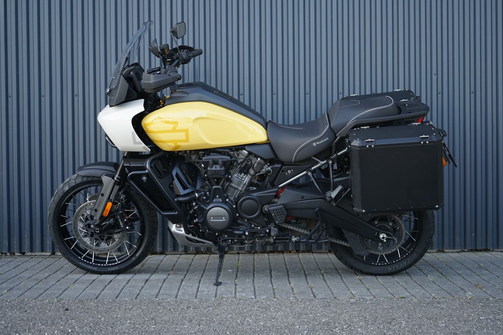 HARLEY-DAVIDSON RA Pan America 1250 Special-image-5