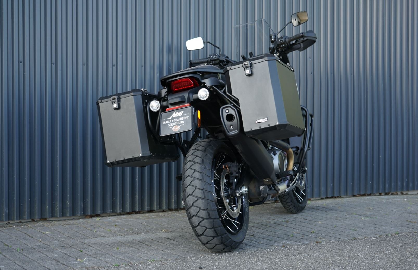 HARLEY-DAVIDSON RA Pan America 1250 Special-image-3