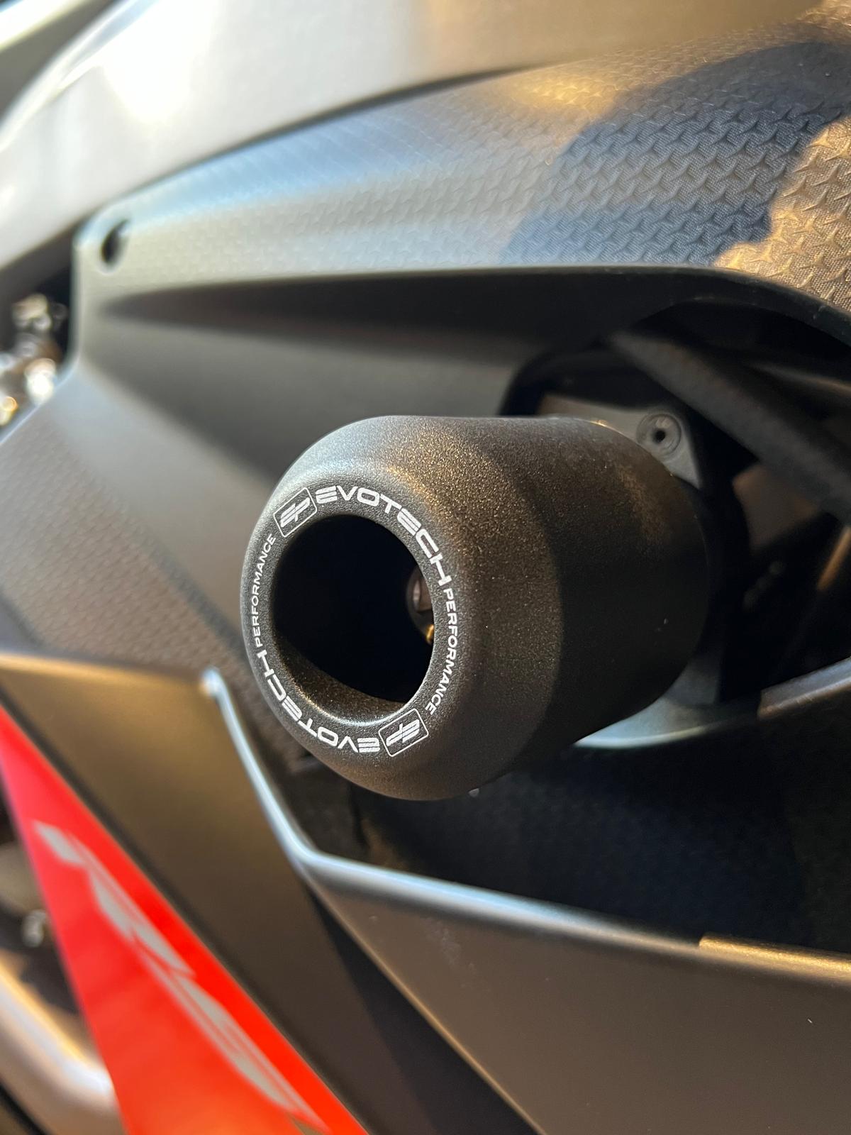 APRILIA RS 660-image-5