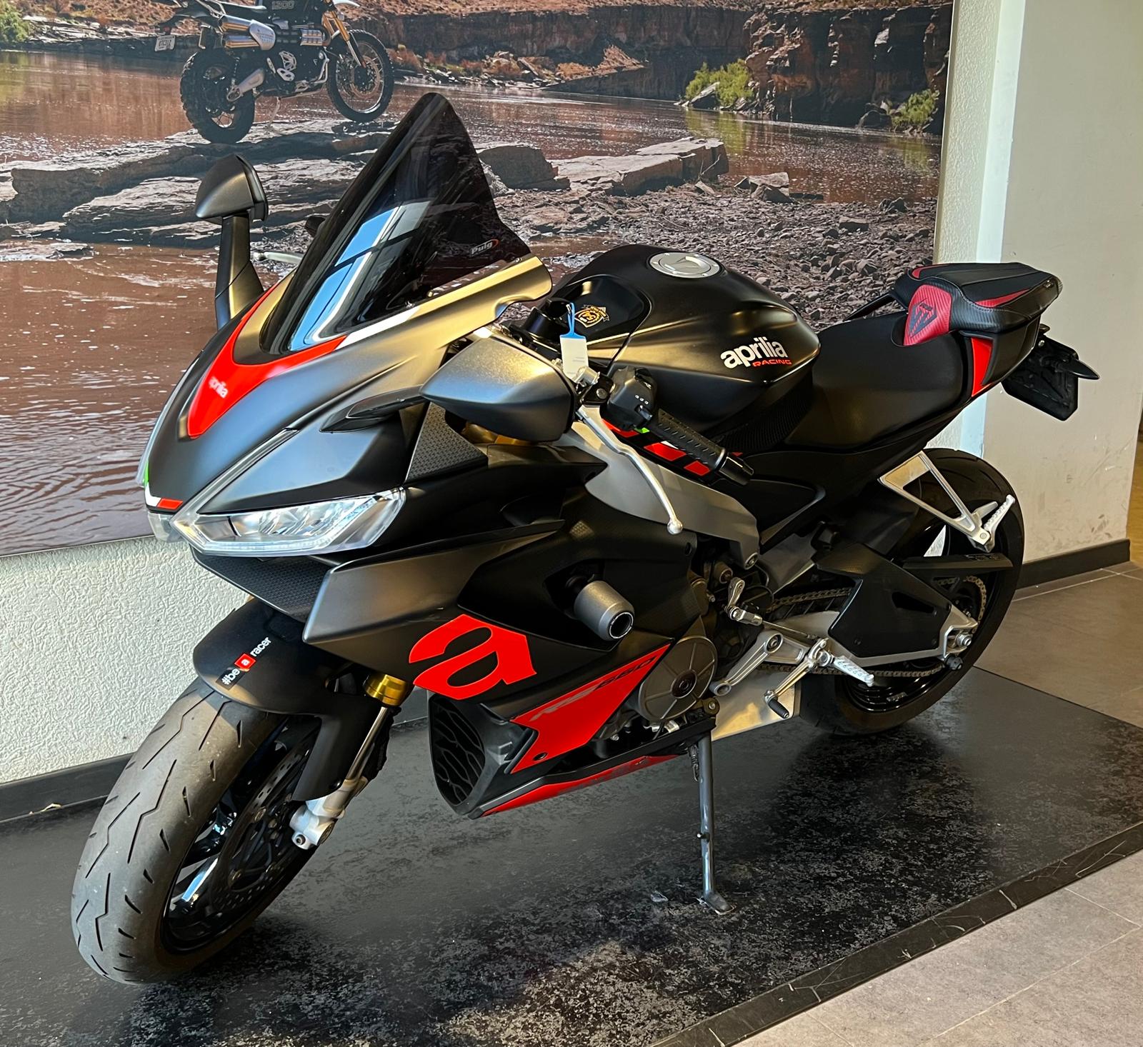 APRILIA RS 660-image-2