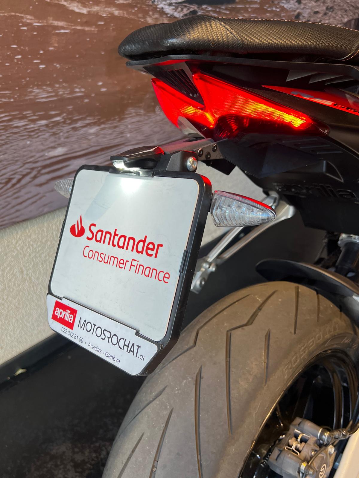 APRILIA RS 660-image-6