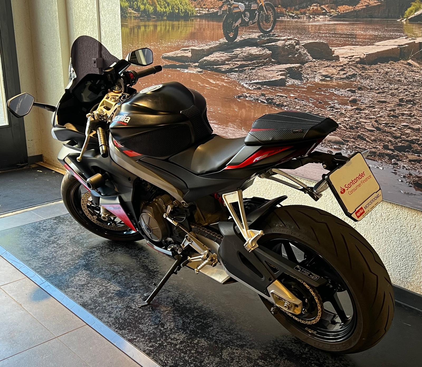 APRILIA RS 660-image-4
