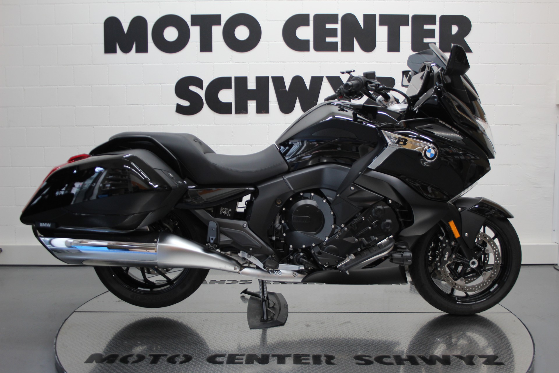 BMW K 1600 B