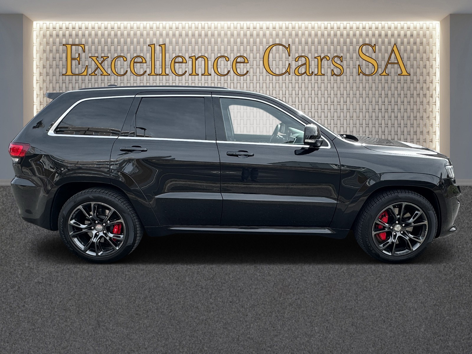 Jeep 2023 SRT8 Preis