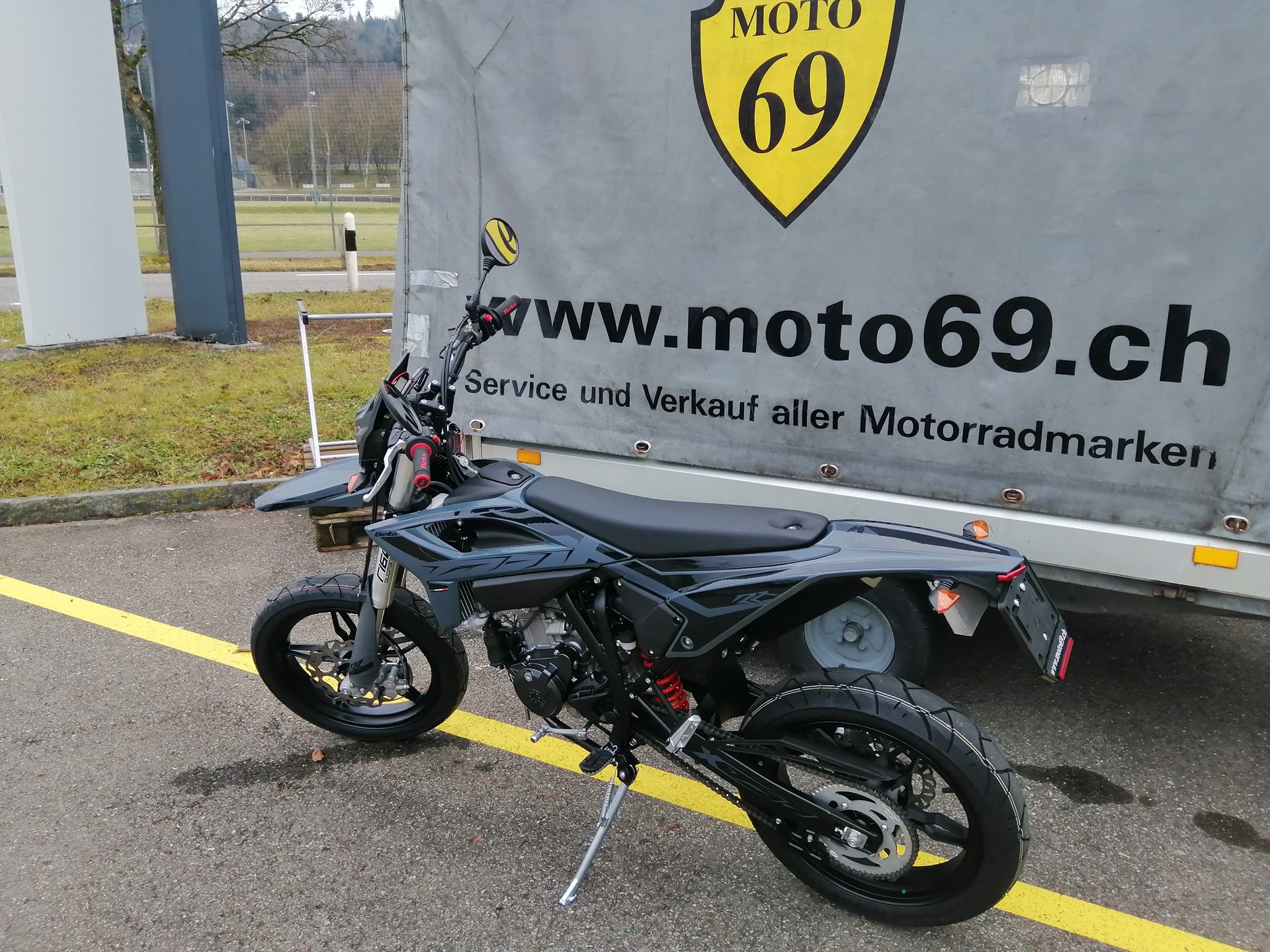 BETA 125 Motard, T-Modell-showroom-element-2
