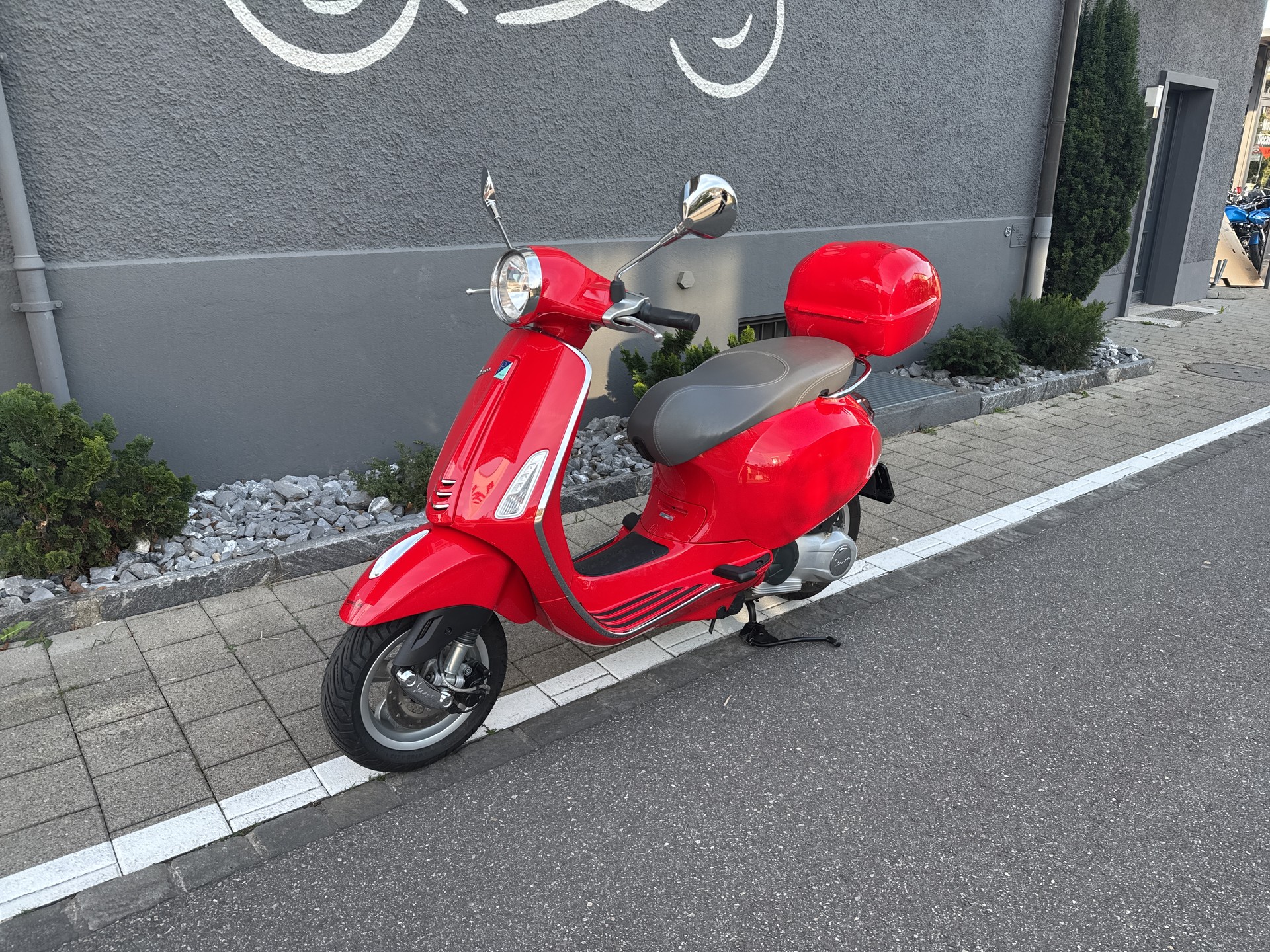 PIAGGIO Vespa 125 Primavera i.e. 3V