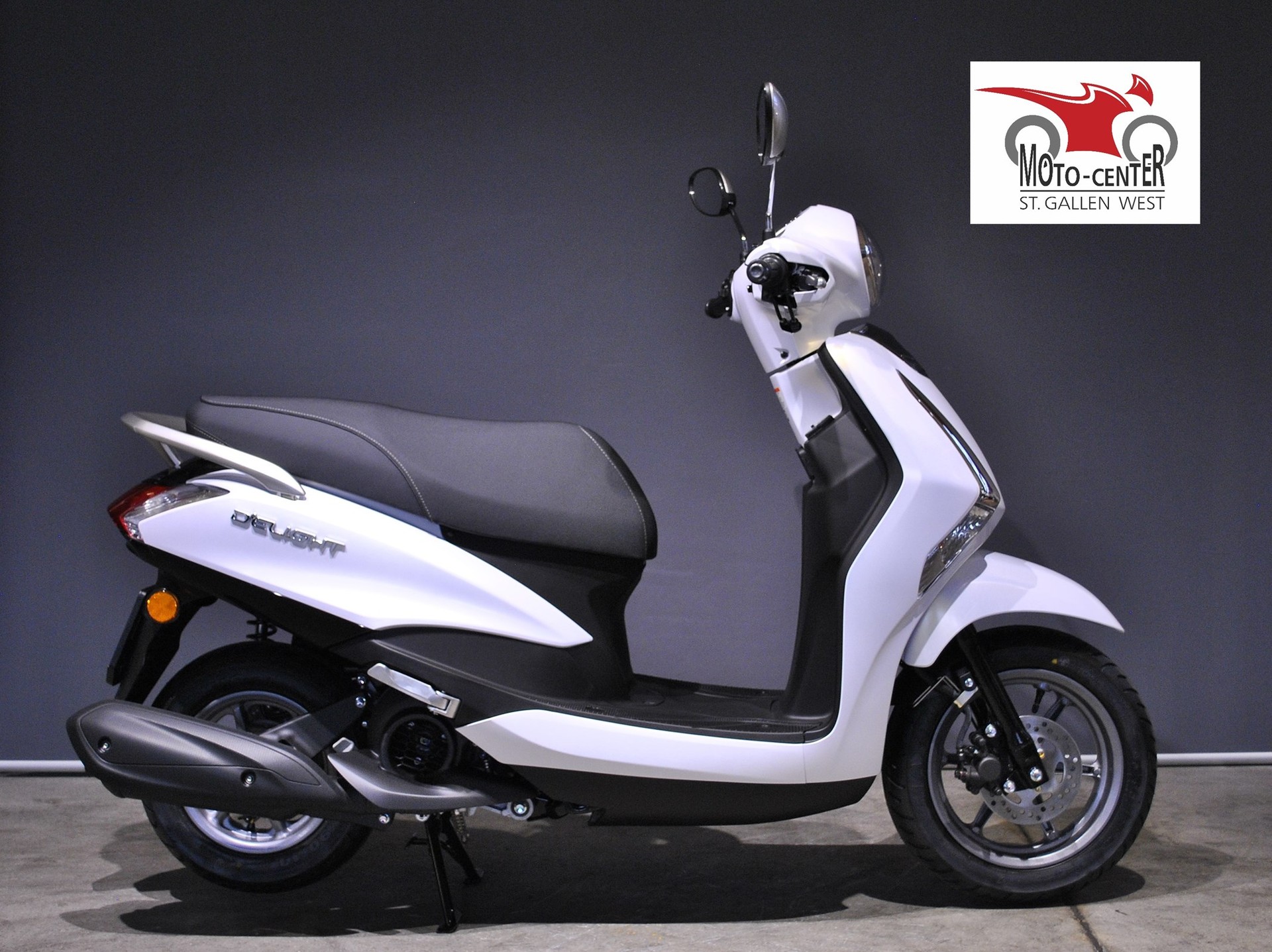 YAMAHA D'elight LTS 125-showroom-element-1
