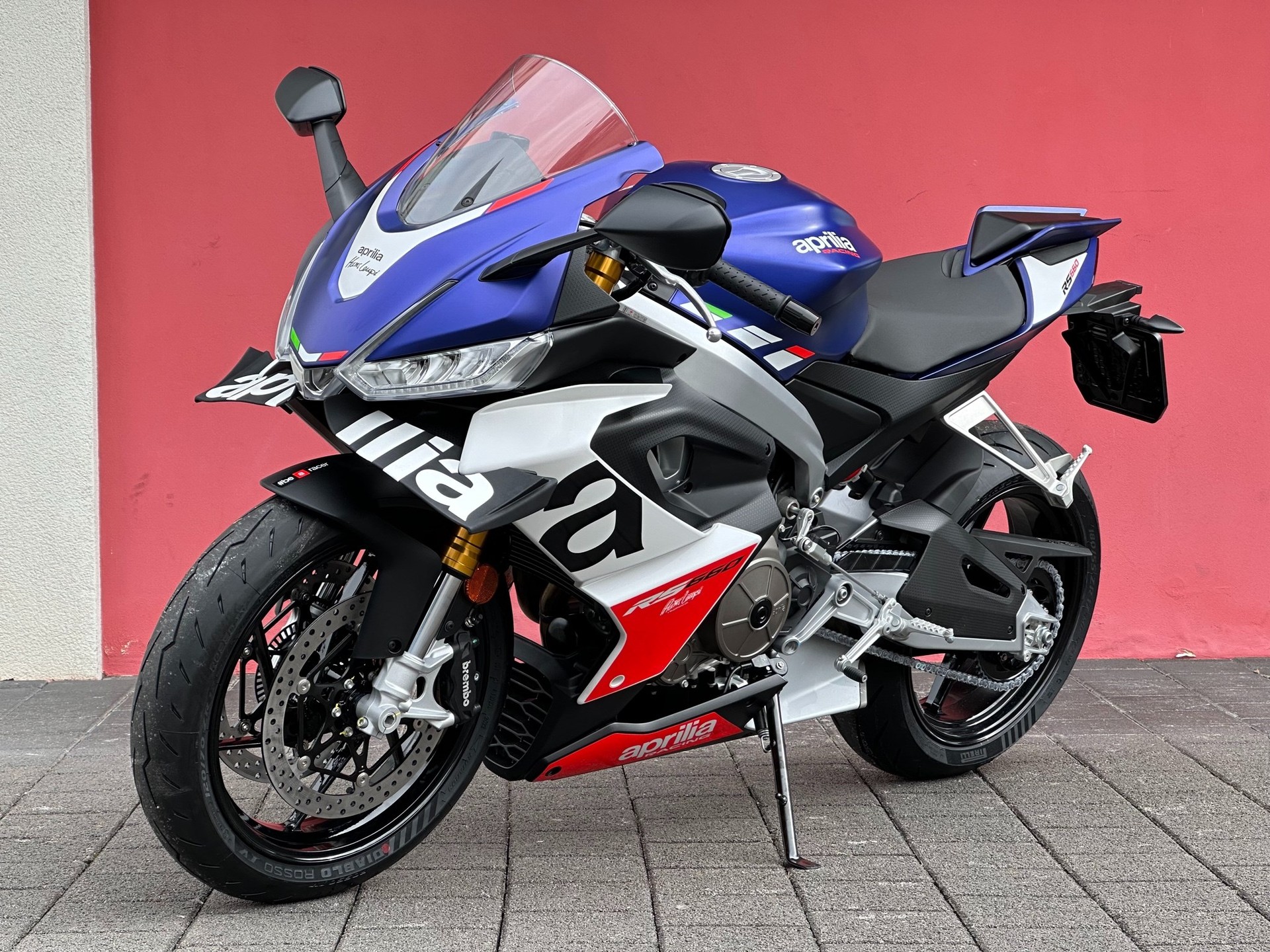 APRILIA RS 660 (35kW) GP-image-0