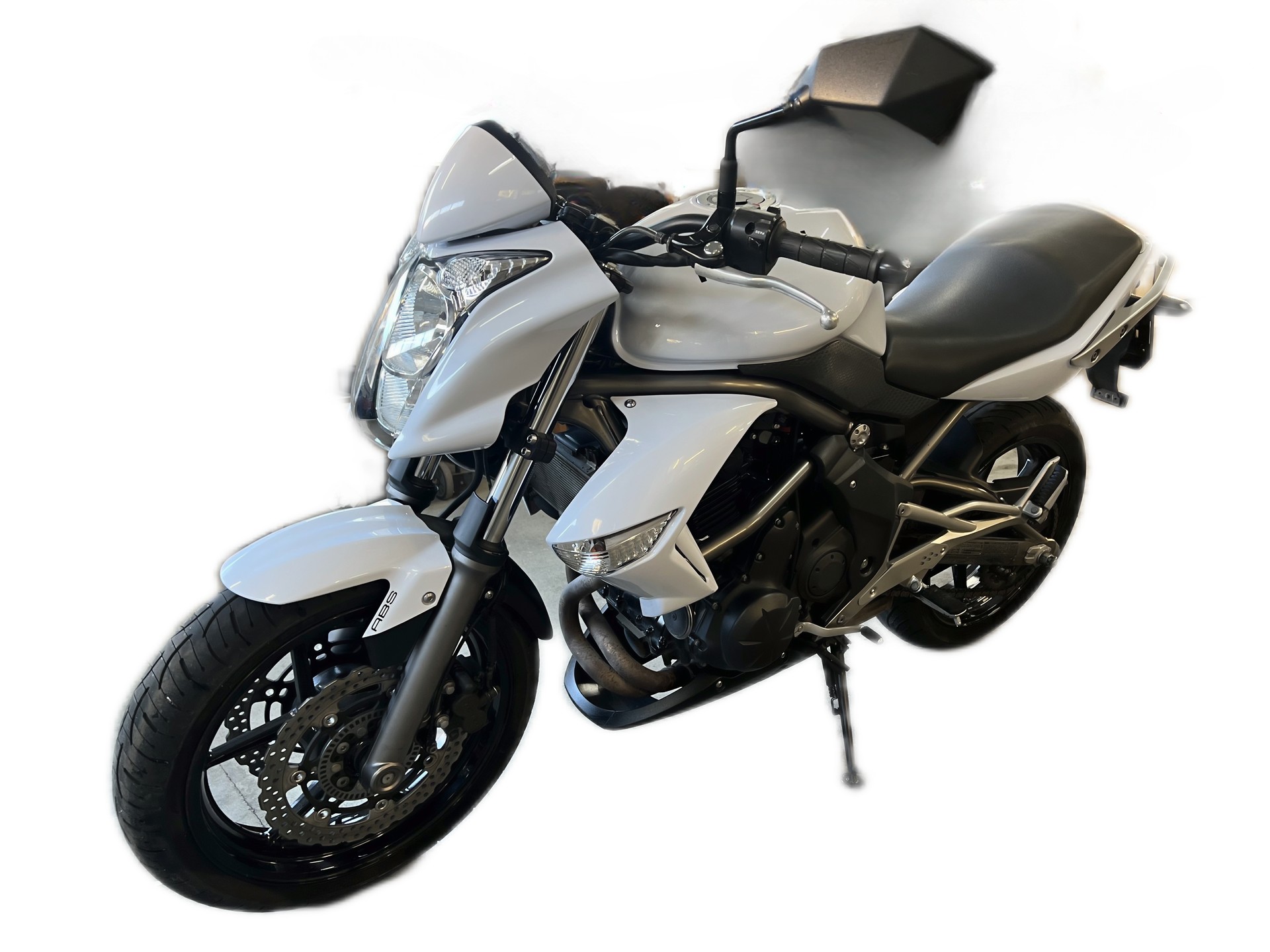 KAWASAKI ER-6 n ABS