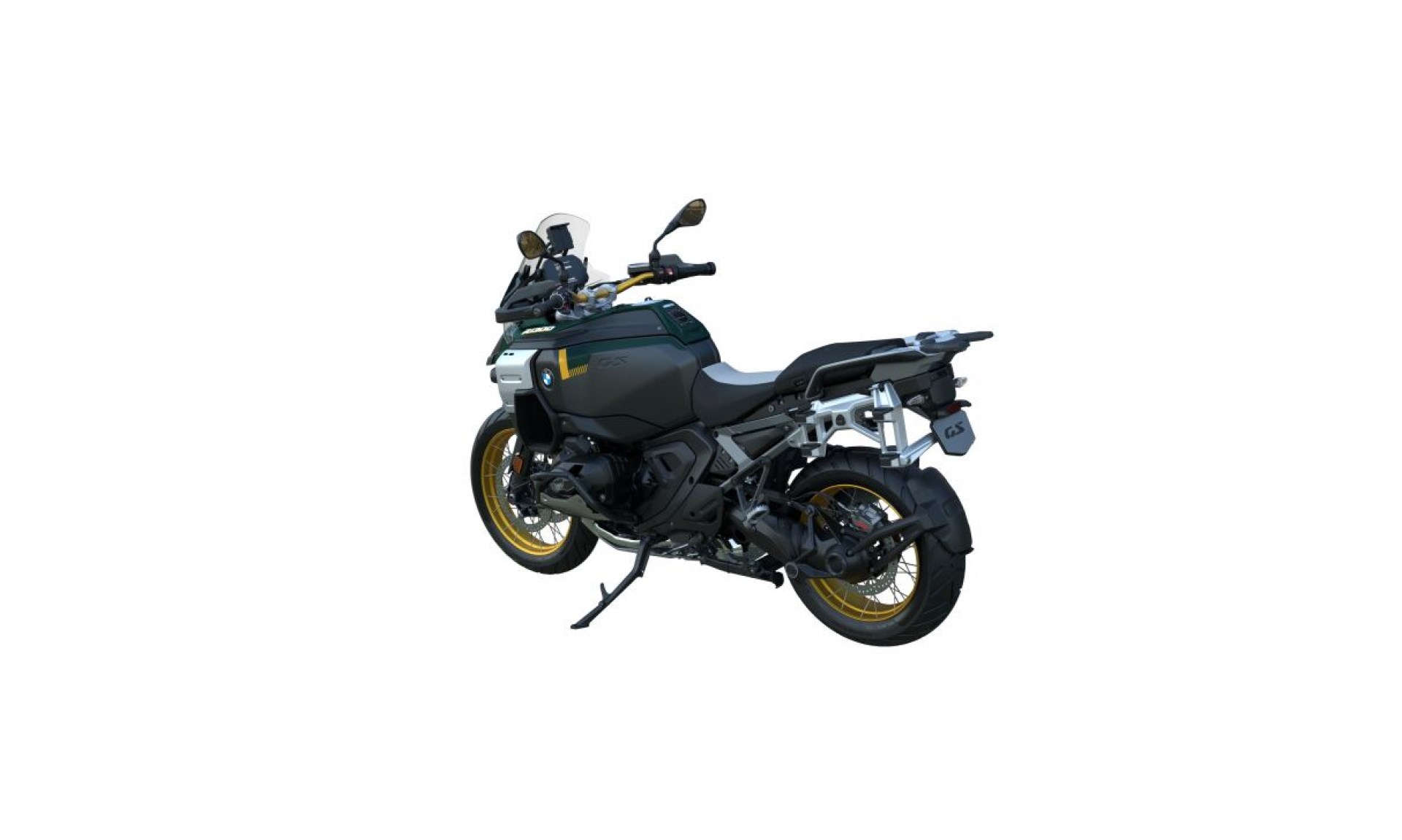 BMW R 1300 GS Adventure-image-1