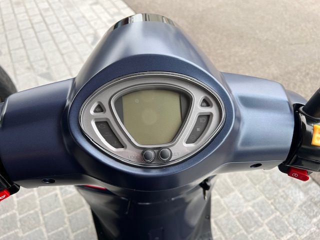 SYM Fiddle IV 125-image-5