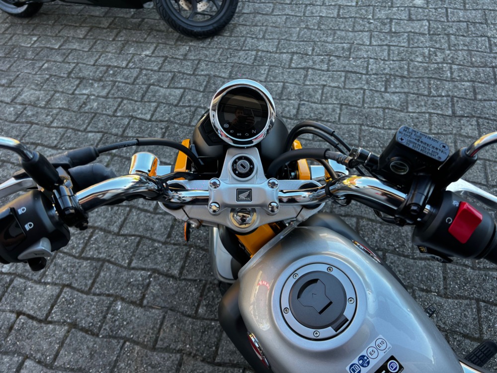 HONDA Z 125 Monkey-showroom-element-2