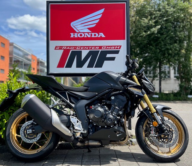 HONDA CB 1000 Hornet SP