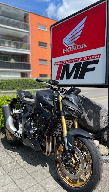 HONDA CB 1000 Hornet SP-showroom-element-1