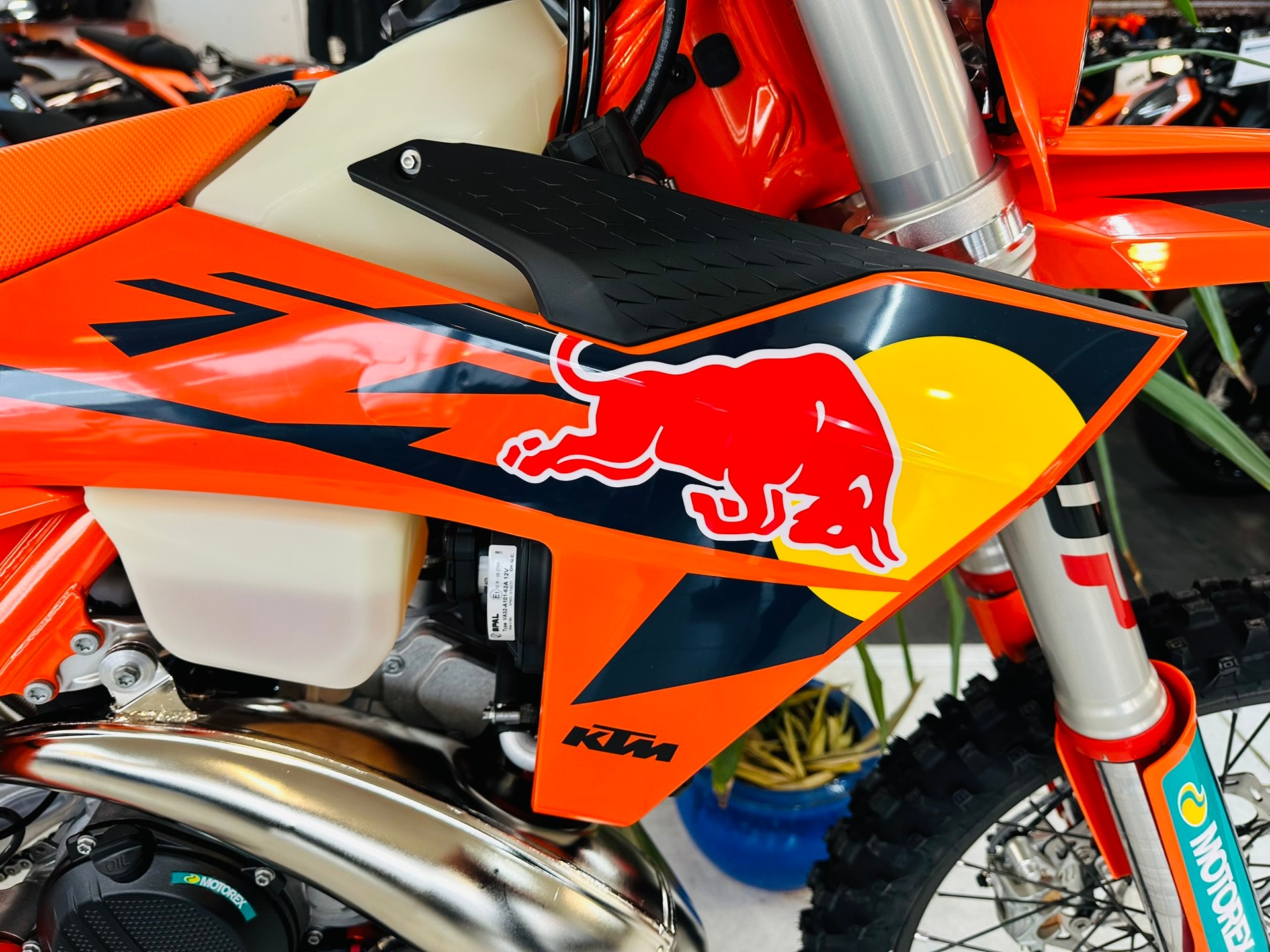 KTM 300 EXC Champion Edition-showroom-element-2