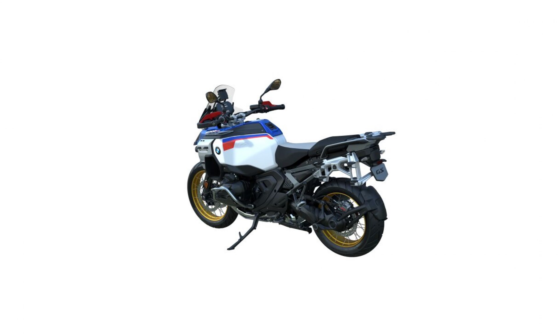 BMW R 1300 GS Adventure-image-1