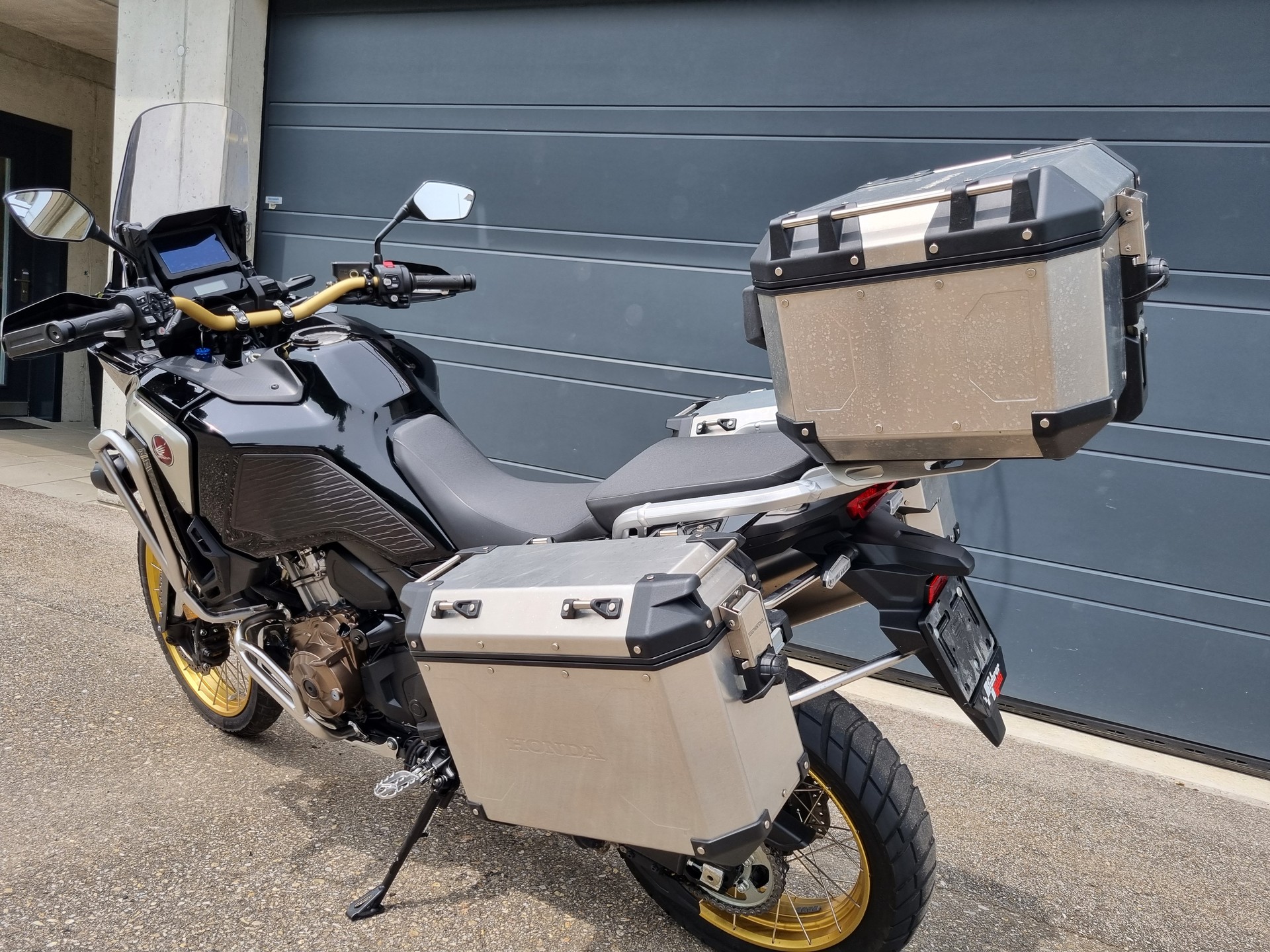 HONDA CRF 1100 DCT Africa Twin Adventure-showroom-element-2