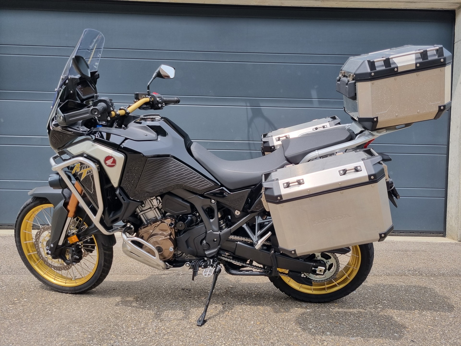HONDA CRF 1100 DCT Africa Twin Adventure-showroom-element-1