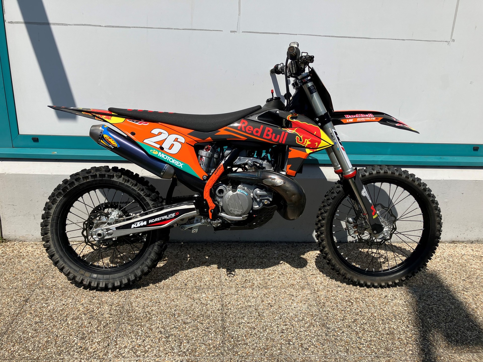 KTM 300 SX XC TPI 20-image-0