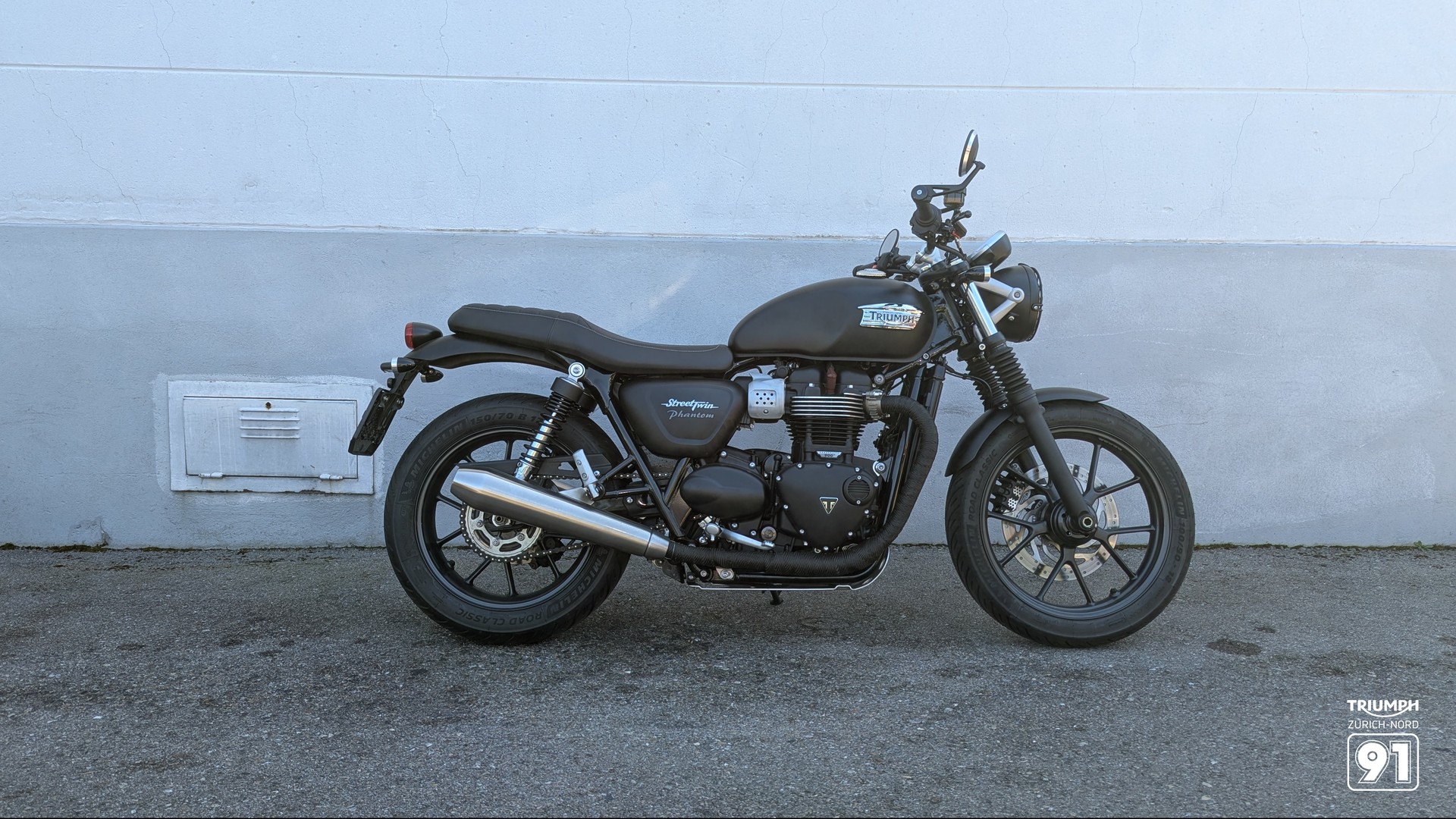 TRIUMPH Street Twin 900 i-image-0