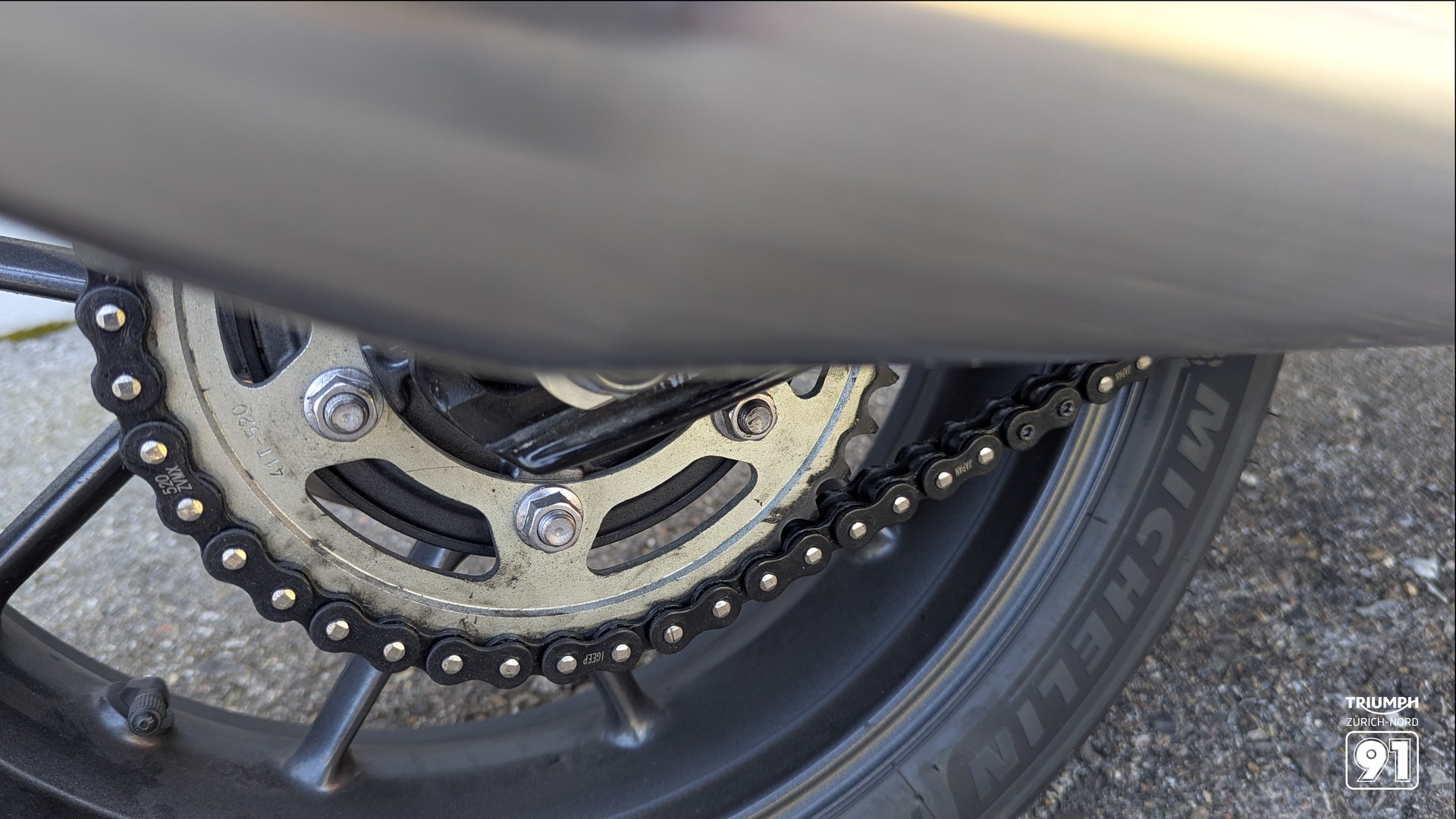 TRIUMPH Street Twin 900 i-image-7
