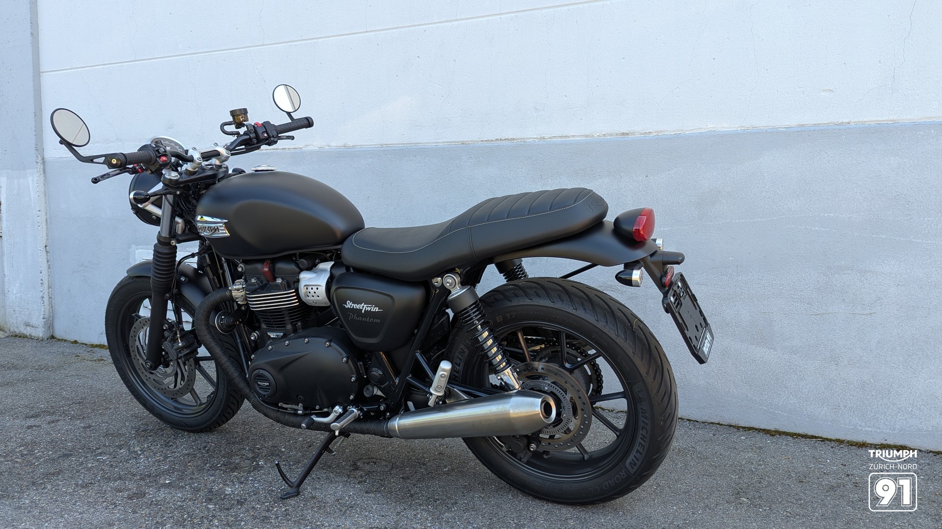 TRIUMPH Street Twin 900 i-image-5