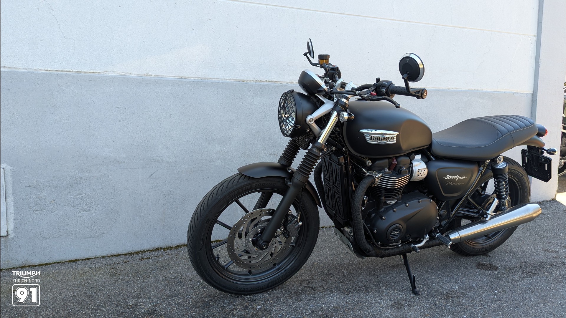 TRIUMPH Street Twin 900 i-image-4