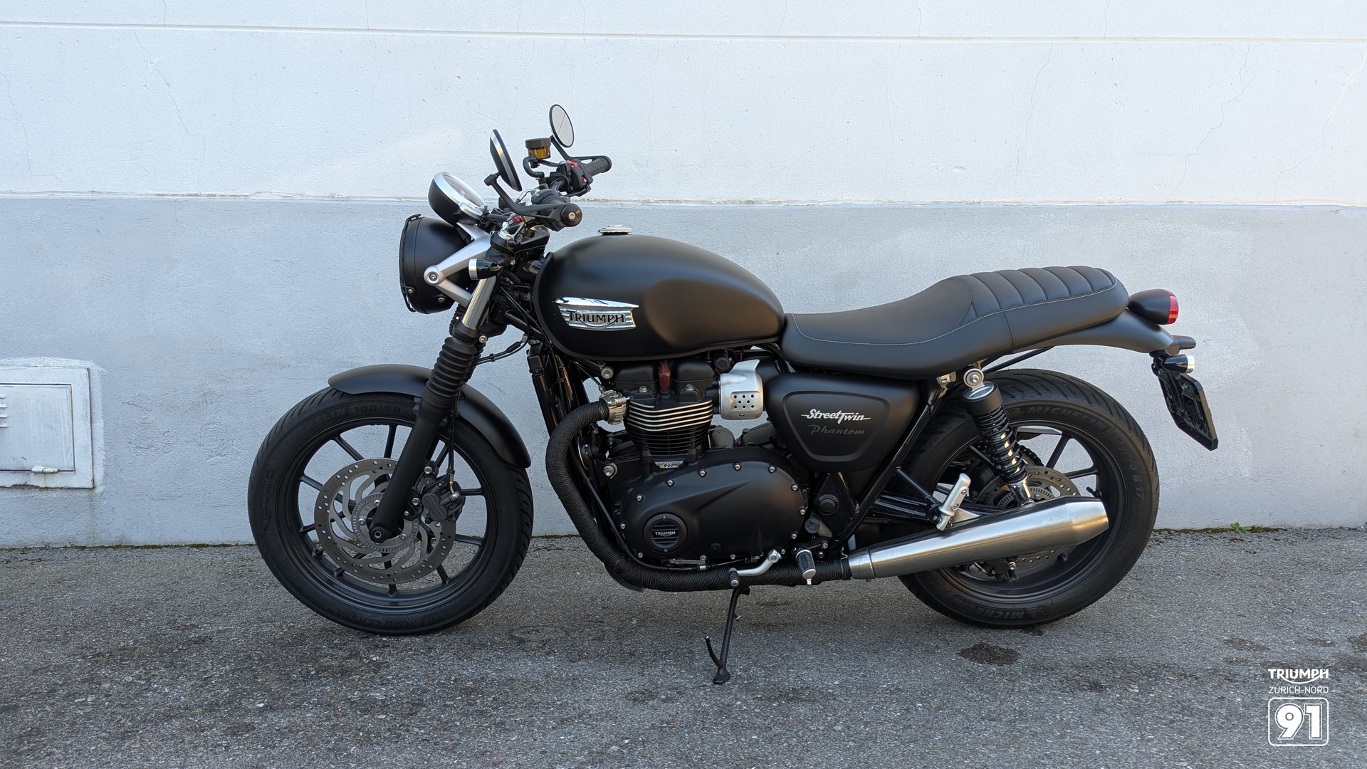 TRIUMPH Street Twin 900 i-image-3