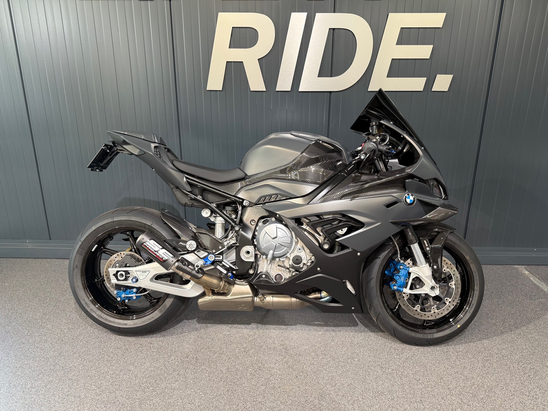 Rr 2023 Bmw 1000 Usata Autoscout24 Bmw S 1000 R Usata Bmw